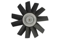 THERMOTEC D8I001TT — Вентилятор радиатора