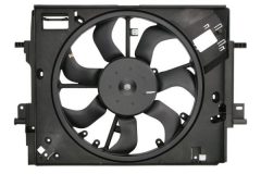 THERMOTEC D8R021TT — Ventilator radiator motor