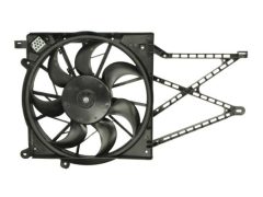 THERMOTEC D8X013TT — Вентилятор радиатора
