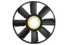 THERMOTEC D9IV003TT — Крыльчатка вентилятора радиатора