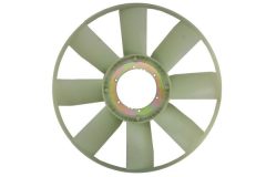 THERMOTEC D9ME014TT — Крыльчатка вентилятора радиатора