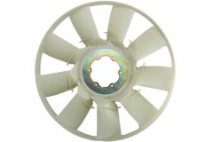 THERMOTEC D9ME016TT — Elice ventilator radiator