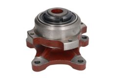 THERMOTEC D9VO005TT — Ступица крыльчатки вентилятора радиатора