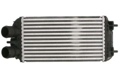 THERMOTEC DAF012TT — Intercooler