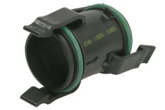 THERMOTEC DCA053TT — Патрубок интеркулера