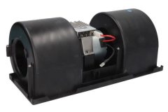 THERMOTEC DDUN003TT — Ventilator habitaclu