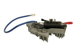 THERMOTEC DEM001TT — Резистор вентилятора кондиционера