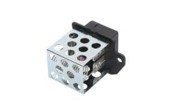THERMOTEC DER024TT — Element de reglaj supapă de amestec