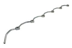 THERMOTEC DWMA002TT — Racord conductă lichid răcire
