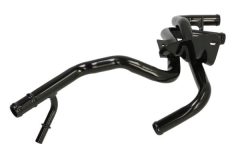 THERMOTEC DWVO0005TT — Conductă lichid răcire