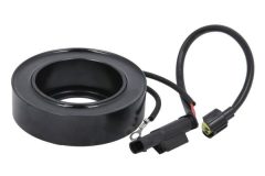 THERMOTEC KTT030128 — Panou de comandă aer condiționat