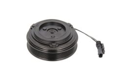 THERMOTEC KTT040218 — Cuplaj electromagnetic compresor AC