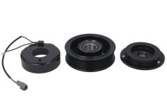 THERMOTEC KTT040312 — Cuplaj electromagnetic compresor AC