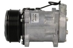 THERMOTEC KTT090106 — Compresor aer condiționat