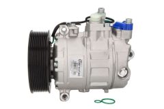 THERMOTEC KTT090137 — Compresor aer condiționat