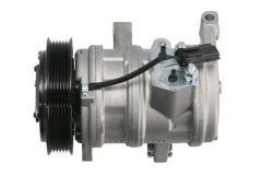 THERMOTEC KTT090283 — Компрессор кондиционера