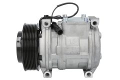 THERMOTEC KTT090411 — Compresor aer condiționat