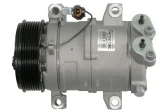 THERMOTEC KTT090551 — Compresor aer condiționat