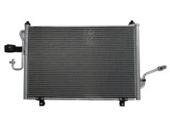 THERMOTEC KTT110149 — Radiator aer condiționat