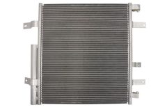 THERMOTEC KTT110337 — Радиатор кондиционера