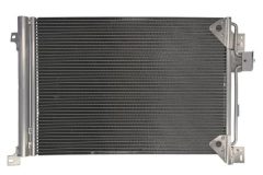 THERMOTEC KTT110344 — Радиатор кондиционера