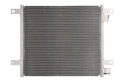 THERMOTEC KTT110348 — Радиатор кондиционера