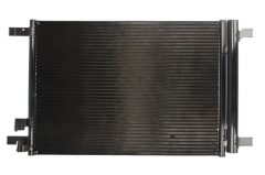 THERMOTEC KTT110433 — Радиатор кондиционера