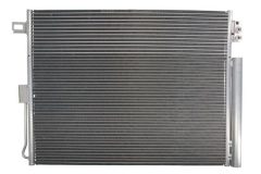 THERMOTEC KTT110522 — Radiator aer condiționat