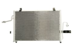 THERMOTEC KTT110536 — Radiator aer condiționat