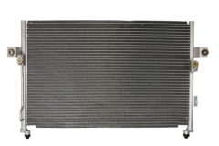 THERMOTEC KTT110560 — Радиатор кондиционера