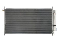 THERMOTEC KTT110653 — Radiator aer condiționat