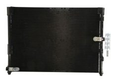 THERMOTEC KTT110711 — Radiator aer condiționat