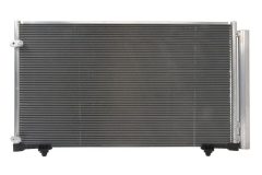 THERMOTEC KTT110713 — Radiator aer condiționat