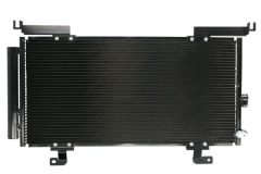 THERMOTEC KTT110754 — Radiator aer condiționat