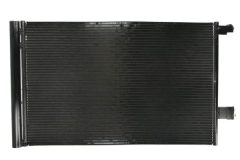 THERMOTEC KTT110772 — Radiator aer condiționat
