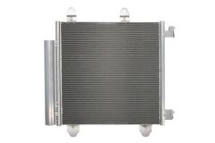 THERMOTEC KTT110846 — Radiator aer condiționat