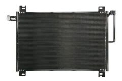 THERMOTEC KTT110847 — Radiator aer condiționat