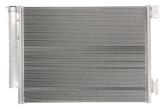 THERMOTEC KTT110864 — Radiator aer condiționat
