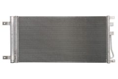 THERMOTEC KTT110867 — Radiator aer condiționat