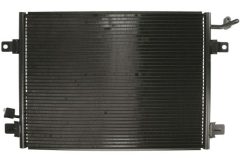 THERMOTEC KTT110870 — Radiator aer condiționat