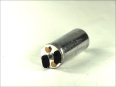 THERMOTEC KTT120009 — Filtru deshidrator aer condiționat