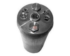 THERMOTEC KTT120019 — Filtru deshidrator aer condiționat