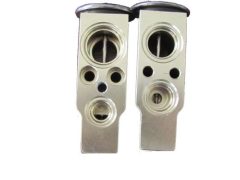 THERMOTEC KTT140008 — Supapă de expansiune aer condiționat