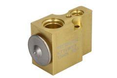 THERMOTEC KTT140019 — Supapă de expansiune aer condiționat