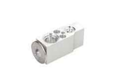 THERMOTEC KTT140031 — Supapă de expansiune aer condiționat
