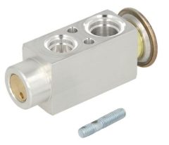 THERMOTEC KTT140041 — Supapă de expansiune aer condiționat