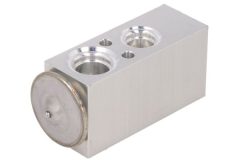 THERMOTEC KTT140061 — Supapă de expansiune aer condiționat