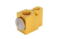 THERMOTEC KTT140068 — Supapă de expansiune aer condiționat