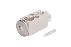 THERMOTEC KTT140070 — Supapă de expansiune aer condiționat