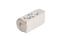 THERMOTEC KTT140072 — Supapă de expansiune aer condiționat